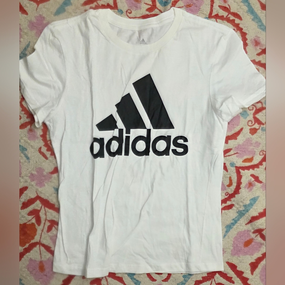 Adidas Tee